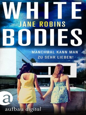 cover image of White Bodies